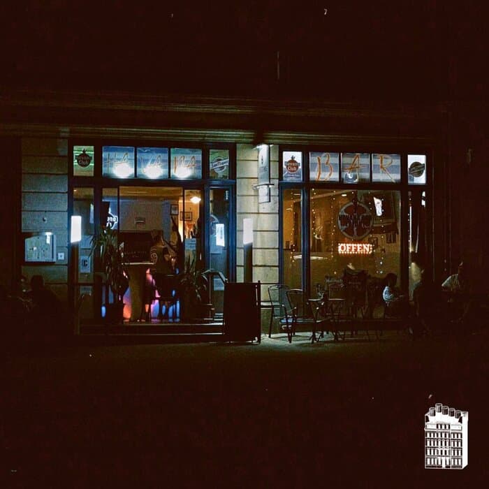 cover artwork of MIO MA / SYLINE SUN / TUFTYHEAD - APRIL 29TH