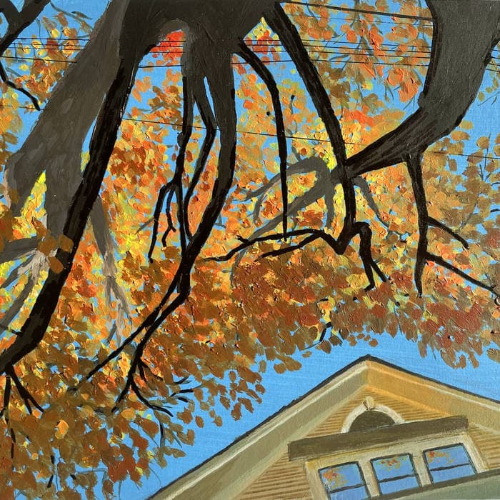 cover artwork of KNEADER - SELF TITLED