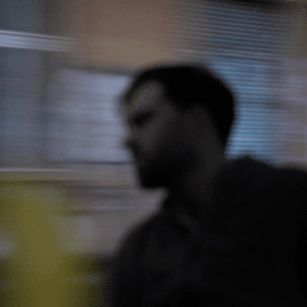 cover artwork of CONRAD MICHEL - THE CALM