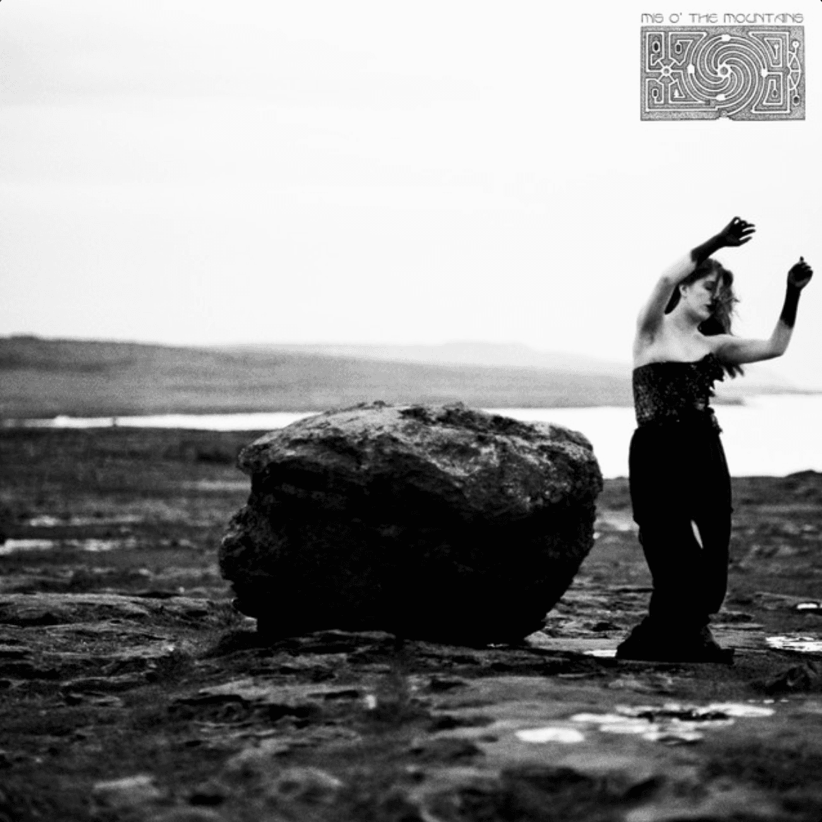 cover artwork of JESSIE MONK - MIS O' THE MOUNTAIN