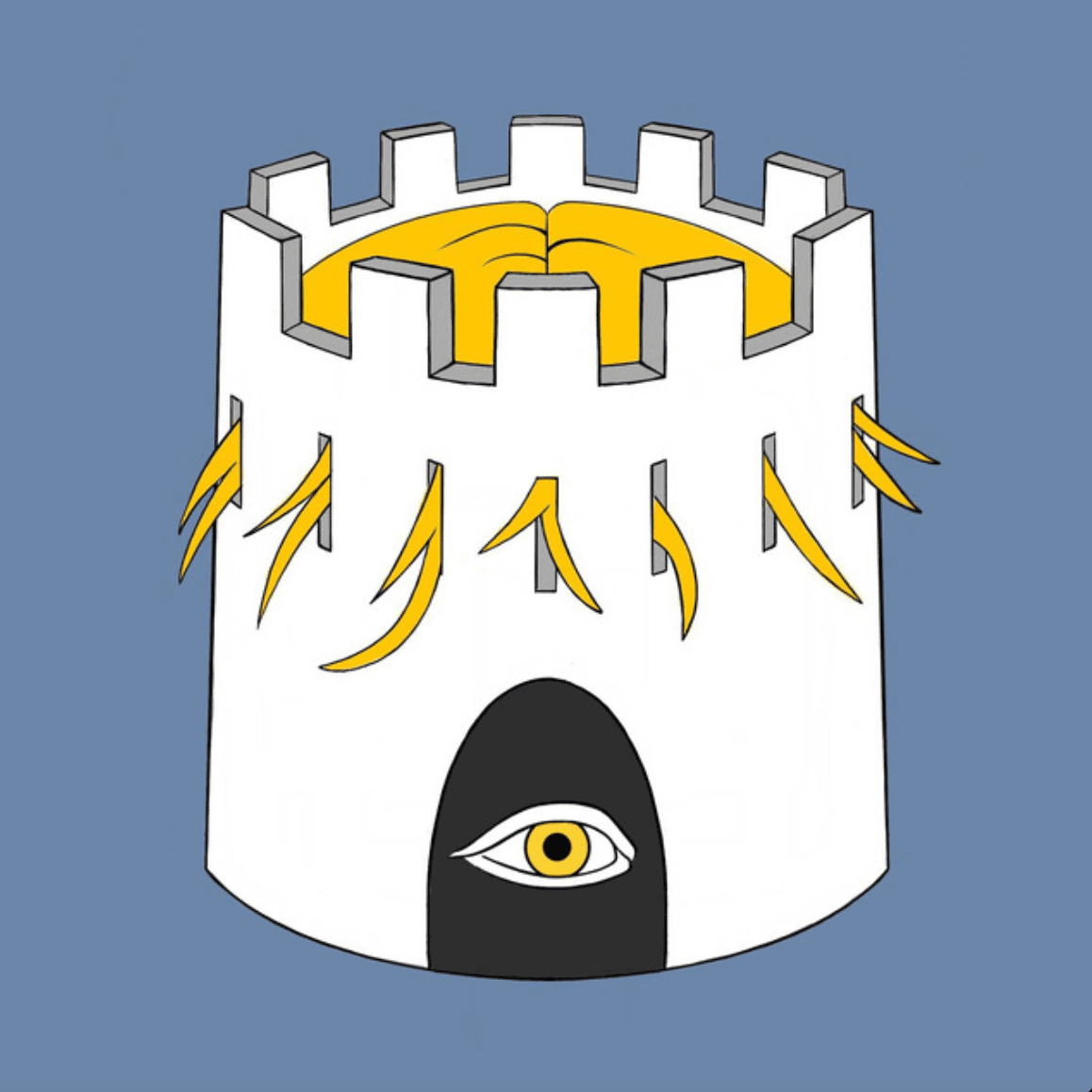 cover artwork of MEY MR! - MY HOME