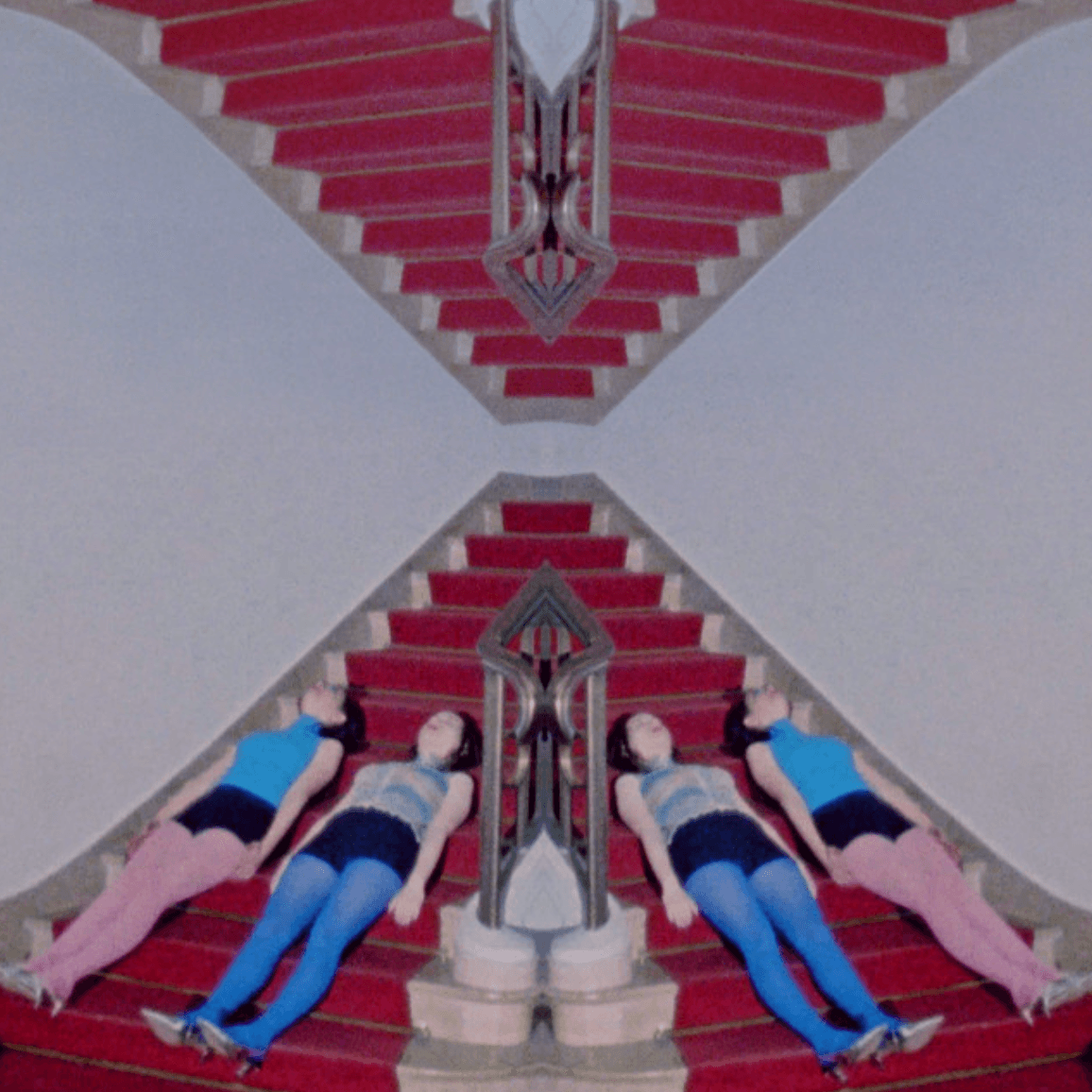 cover artwork of LAIL & LOMAR - MY HEAD COULD EXPLODE