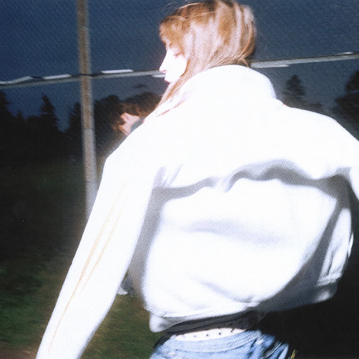 cover artwork of ELFI - LAUFEN