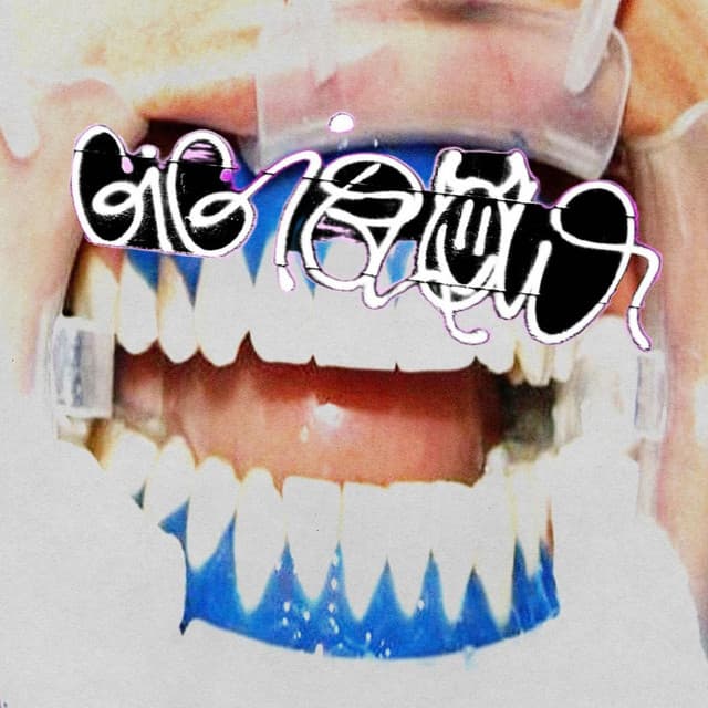 cover artwork of GIGI BLOW COOPERATION - BBSHIT
