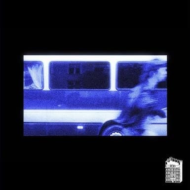 cover artwork of BLAND & PALE / PENSIF - HITCH A RIDE