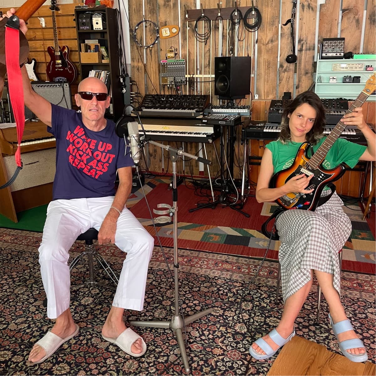 cover artwork of OTTO VON BISMARCK - ES REGNET 60%